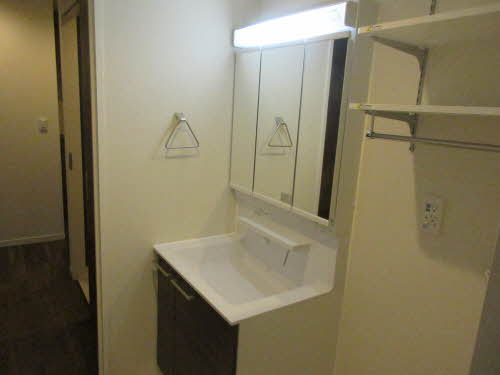 アンビシア南掛尾 0206号-9