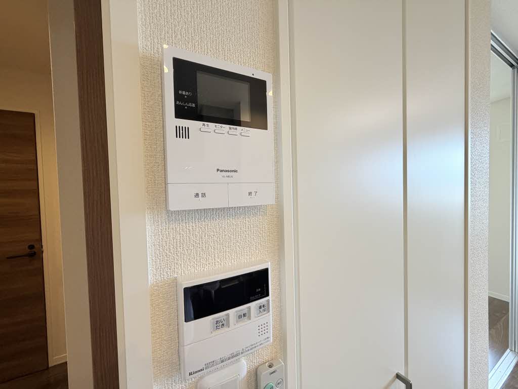 アンビシア南掛尾 0302号-11