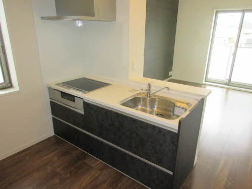 アンビシア南掛尾 0306号-3