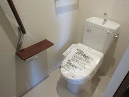 アンビシア南掛尾 0306号-12