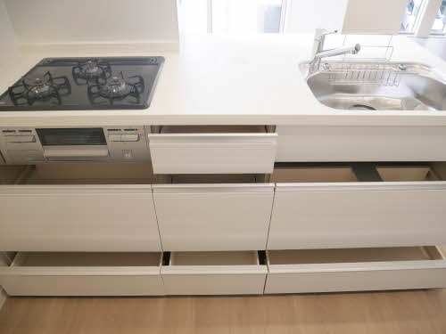 ラ・カシータ・ＪＣ 0103号-12