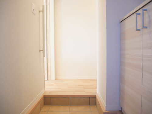 シャーメゾンとき 0102号-2