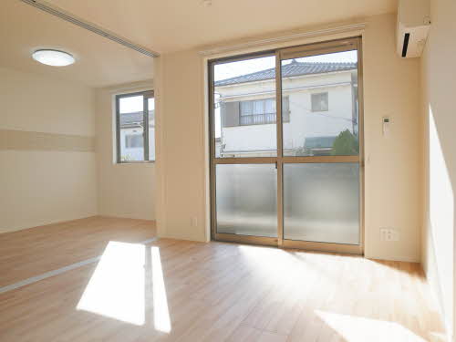 シャーメゾンとき 0102号-4