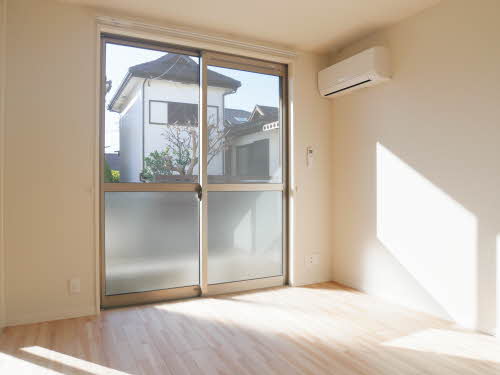 シャーメゾンとき 0102号-5