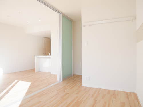 シャーメゾンとき 0102号-6