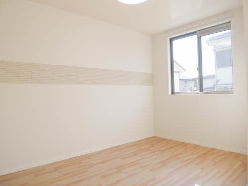 シャーメゾンとき 0102号-7