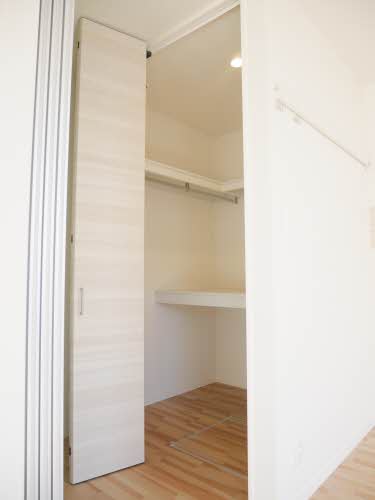 シャーメゾンとき 0102号-8