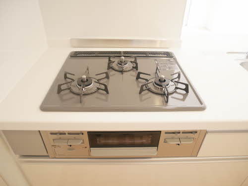 シャーメゾンとき 0102号-10