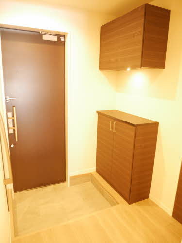 ノーブルステージ 0101号-2