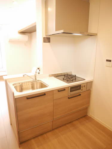 ノーブルステージ 0101号-4