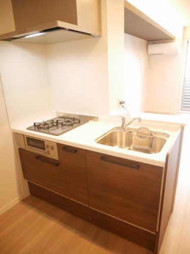 ノーブルステージ 0202号-6