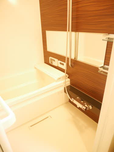 ノーブルステージ 0202号-10