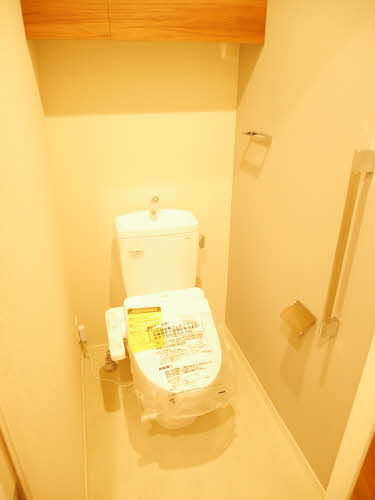 ノーブルステージ 0202号-11