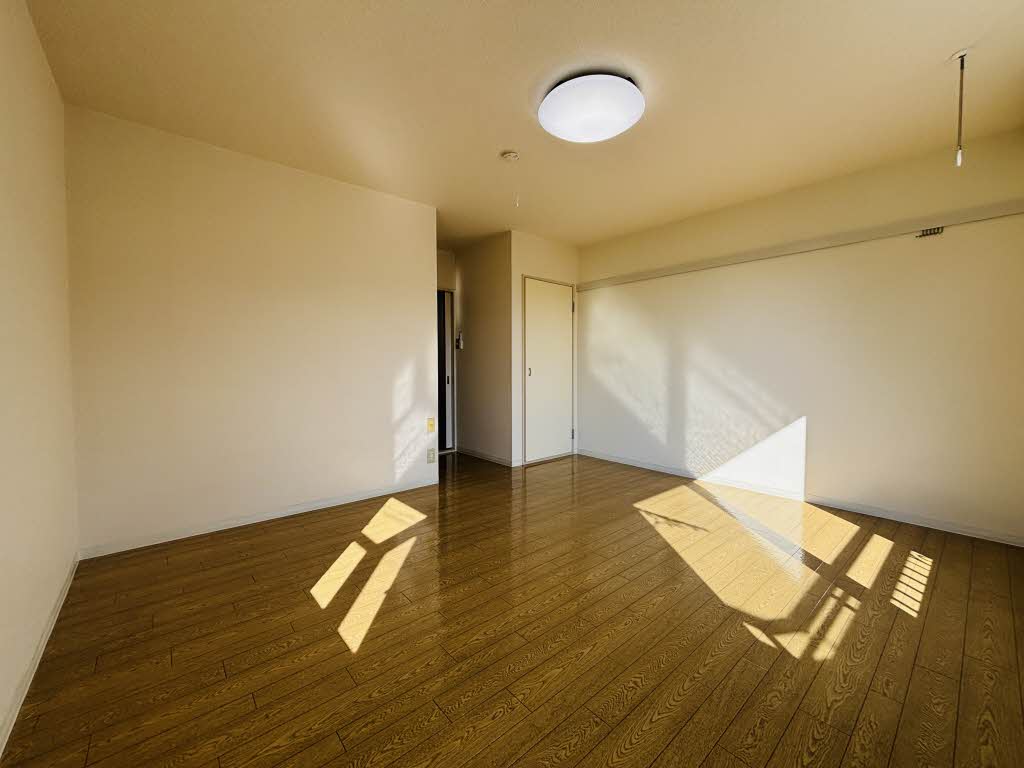 フレグランスすすきがわ 0201号-3