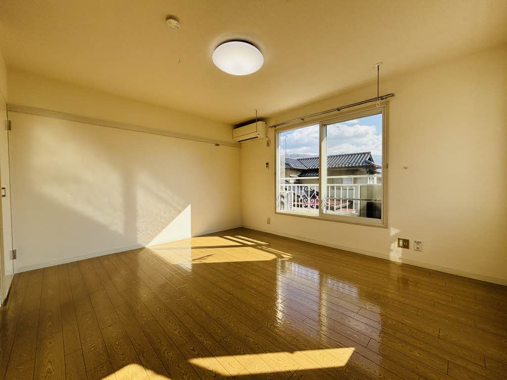 フレグランスすすきがわ 0201号-4