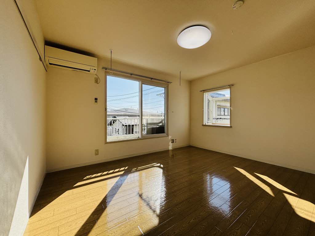 フレグランスすすきがわ 0201号-5