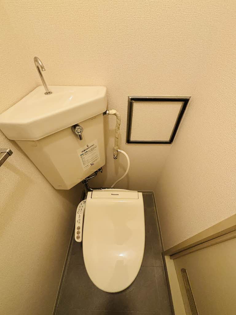 フレグランスすすきがわ 0201号-11