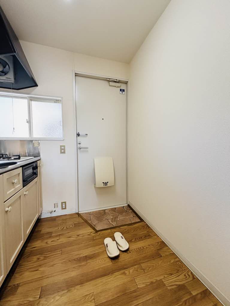 フレグランスすすきがわ 0201号-12