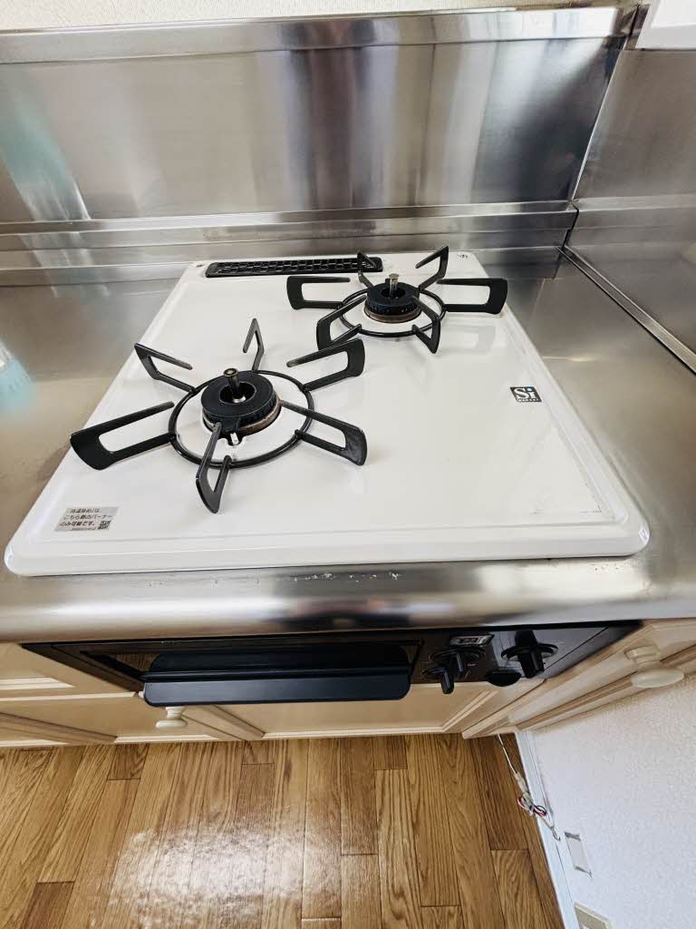 フレグランスすすきがわ 0201号-15