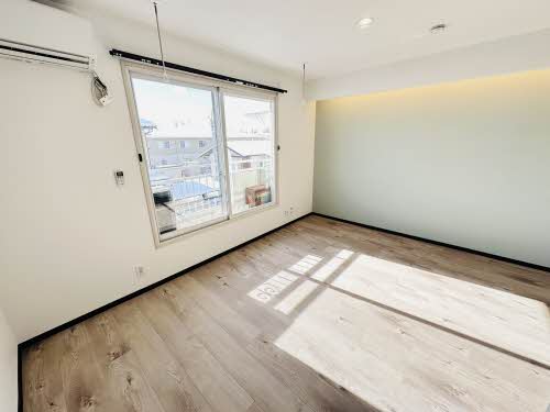 フレグランスすすきがわ 0203号-6