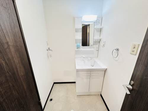 フレグランスすすきがわ 0203号-12