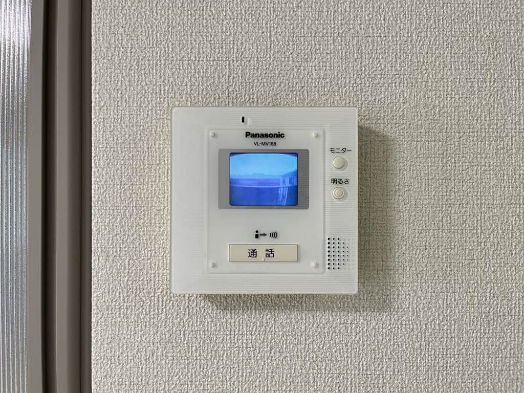 サンモール　ヴィラ 0203号-9