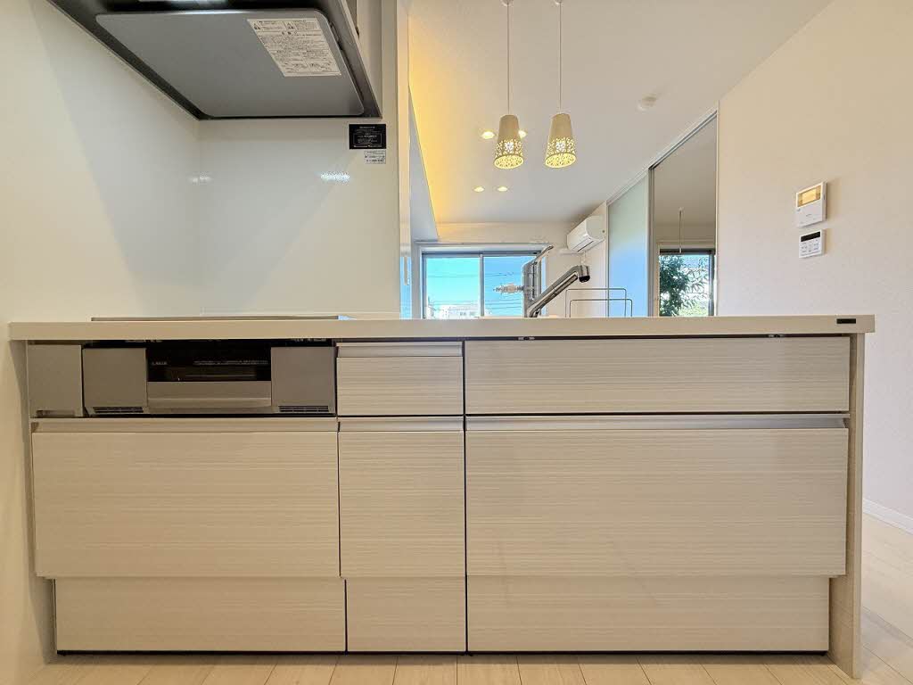 アビタシオン上小松 0102号-4