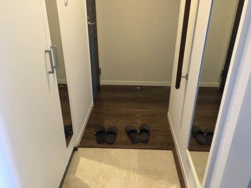 アビタシオン上小松 0204号-2