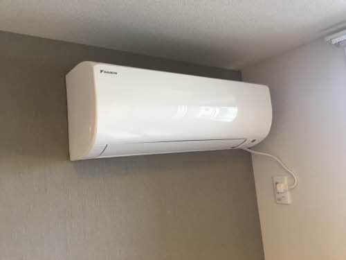 アビタシオン上小松 0204号-7