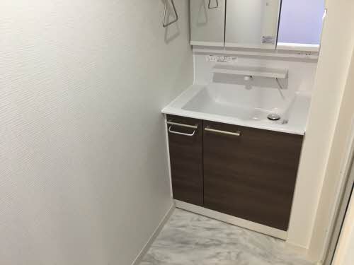 アビタシオン上小松 0204号-8