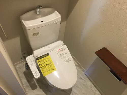 アビタシオン上小松 0204号-10