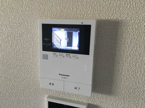 アビタシオン上小松 0204号-11