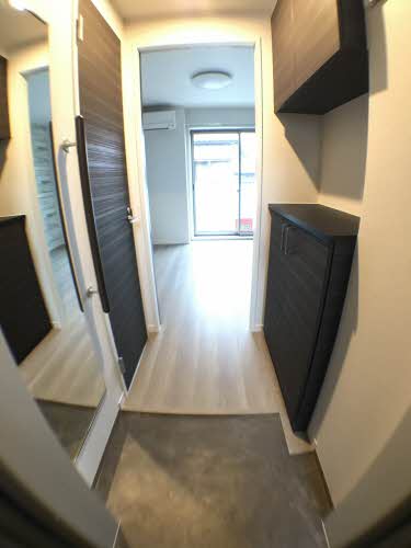 ＳＫＹ　Ｍａｉｓｏｎ 0202号-11