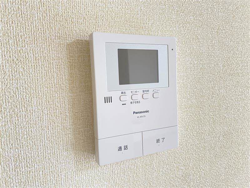 フォレストヒルズ中ノ池 0101号-6