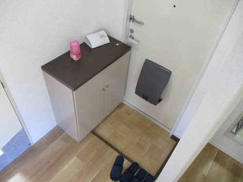 メゾン横砂 0202号-7