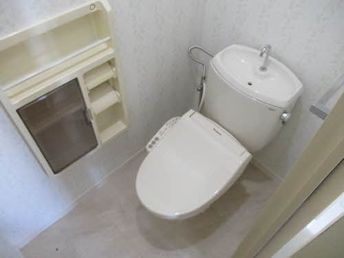 メゾン横砂 0202号-9