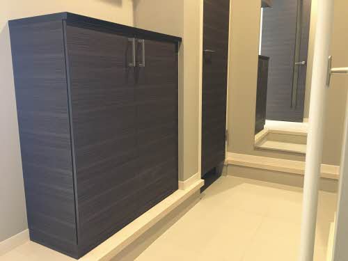 モダンヒルズ 0305号-2