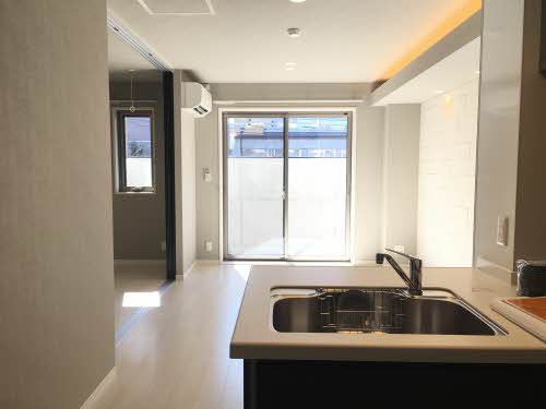 モダンヒルズ 0305号-4