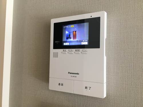 モダンヒルズ 0305号-12