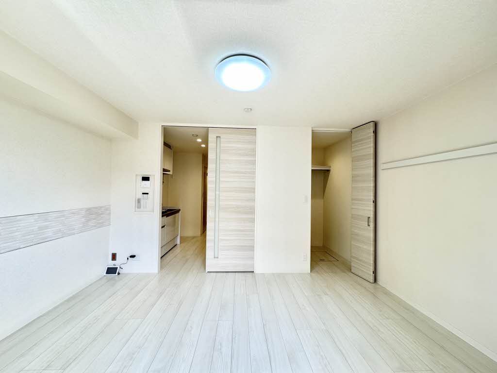 シャーメゾンガーデンズ　ロウクワット 0101号-2