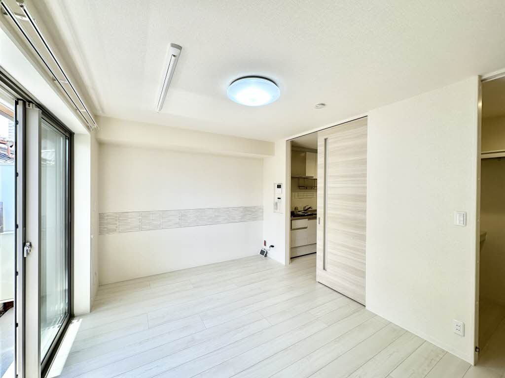 シャーメゾンガーデンズ　ロウクワット 0101号-3