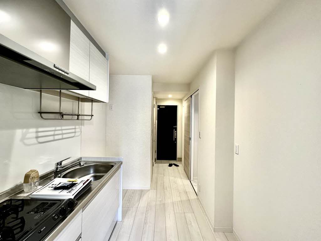 シャーメゾンガーデンズ　ロウクワット 0101号-9