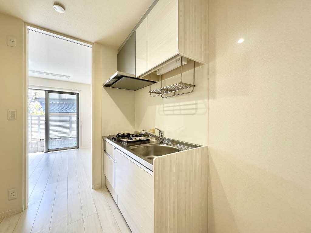 シャーメゾンガーデンズ　ロウクワット 0101号-10