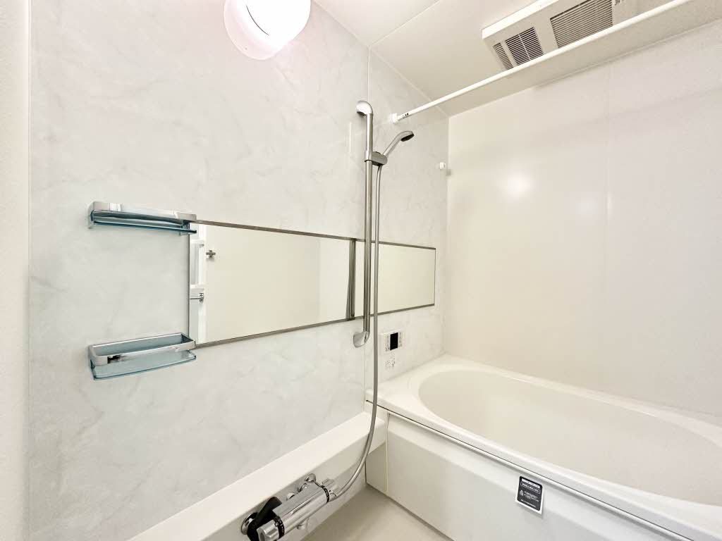 シャーメゾンガーデンズ　ロウクワット 0101号-14