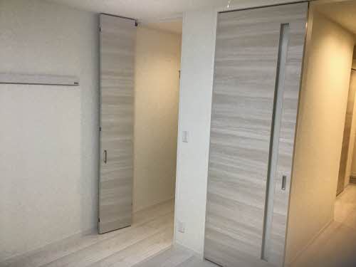 シャーメゾンガーデンズ　ロウクワット 0102号-2