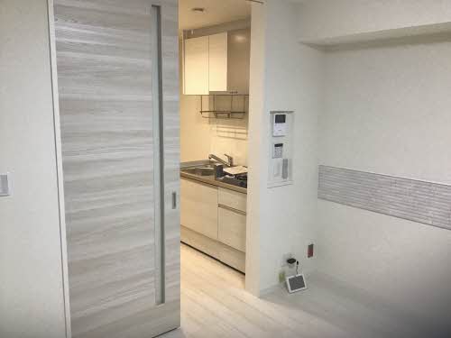 シャーメゾンガーデンズ　ロウクワット 0102号-3