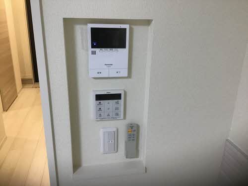 シャーメゾンガーデンズ　ロウクワット 0102号-7