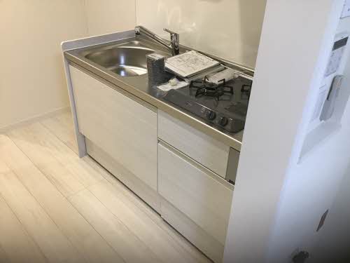 シャーメゾンガーデンズ　ロウクワット 0102号-8