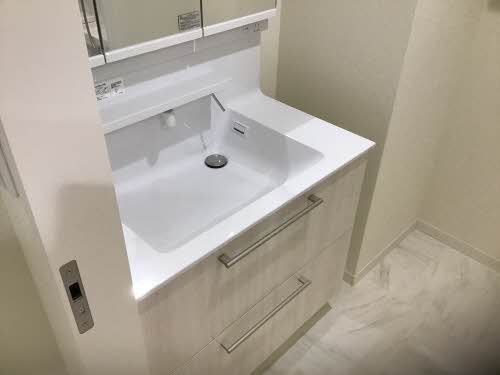 シャーメゾンガーデンズ　ロウクワット 0102号-9