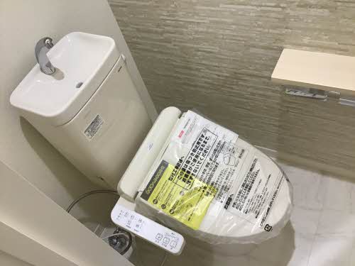 シャーメゾンガーデンズ　ロウクワット 0102号-13